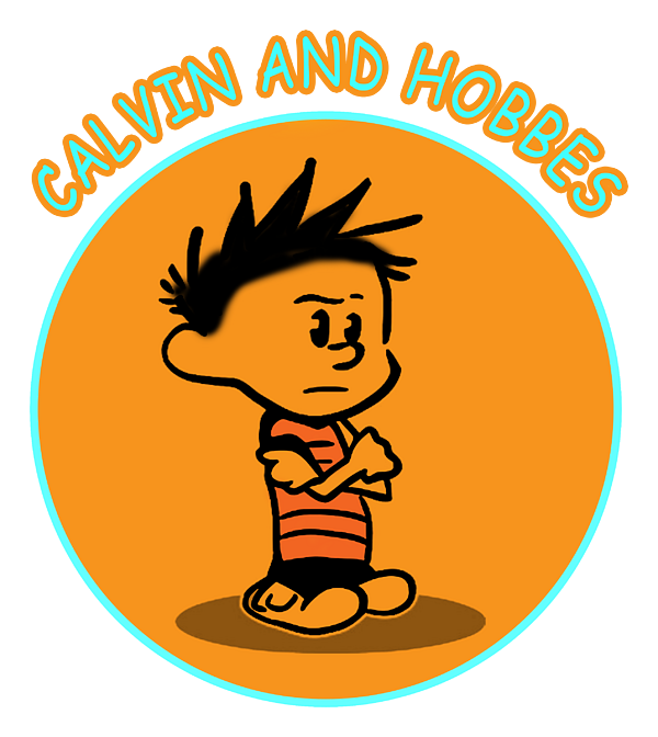 Calvin And Hobbes Adventures Calvin And Hobbes Calm Calvin And Hobbes