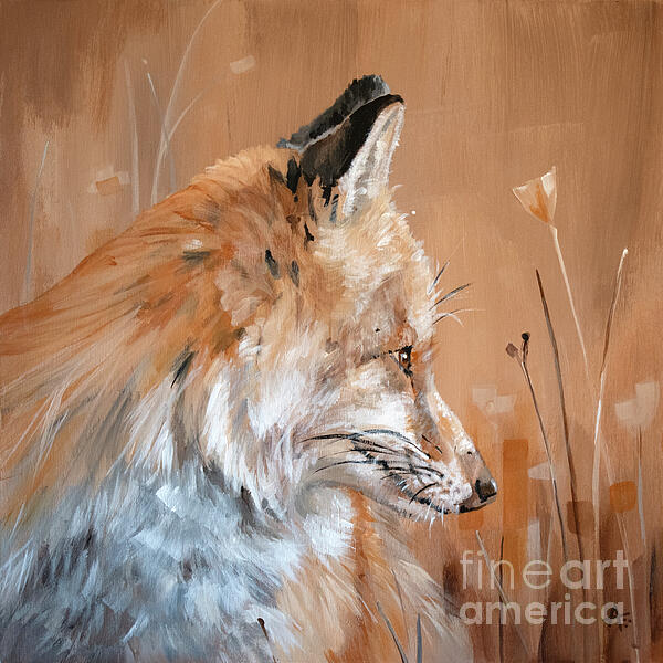 Wildlife Art