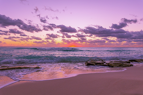 Sunrise Art