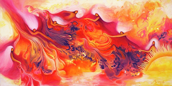 Abstract Art