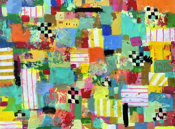 Colorful Art