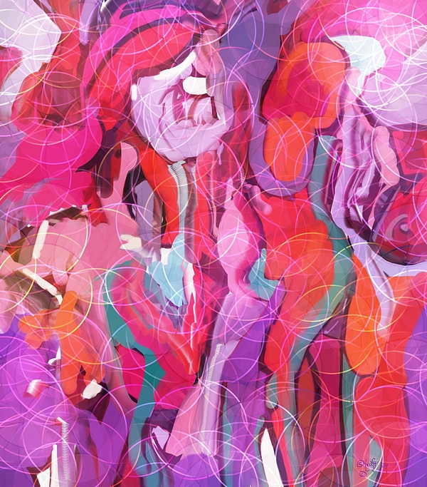 Colorful Art