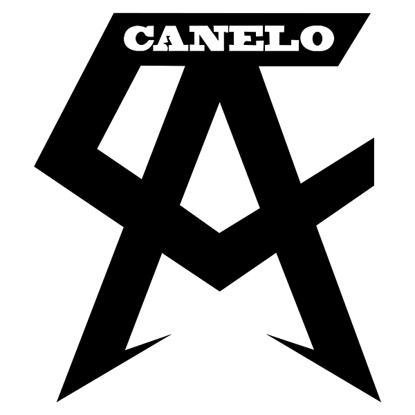 Canelo alvarez outlet logo