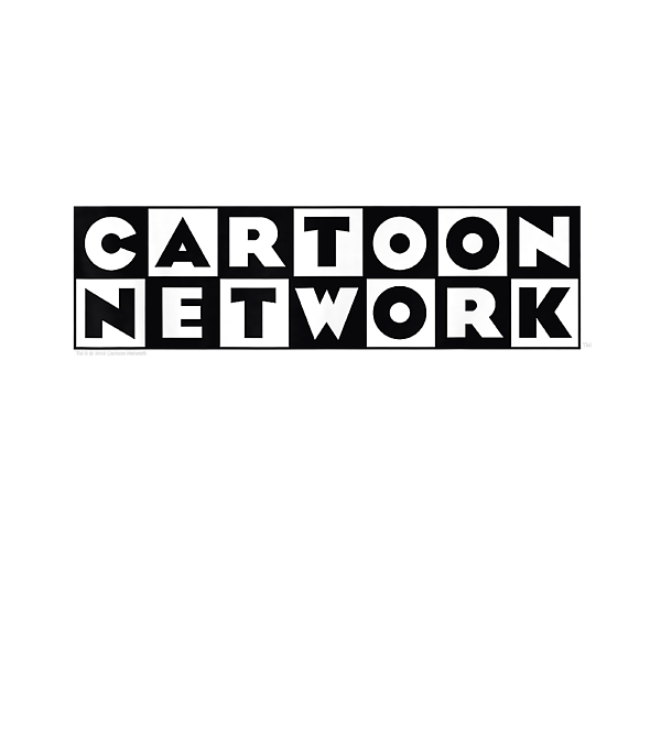 Cartoon Network Classic Checkerboard Logo Jigsaw Puzzle by Dhruv Zainab -  Pixels