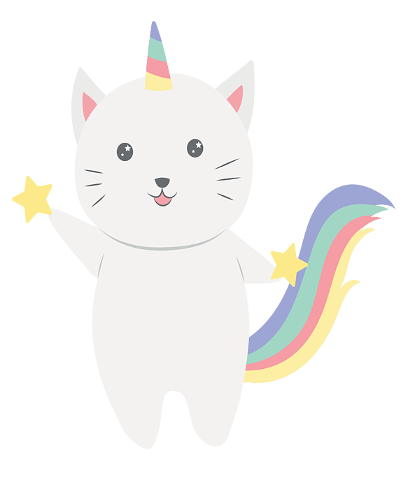 Caticorn png images