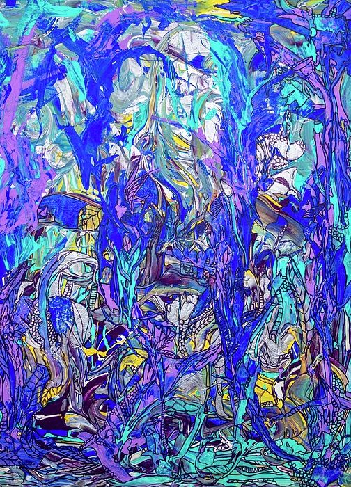 Movement Art