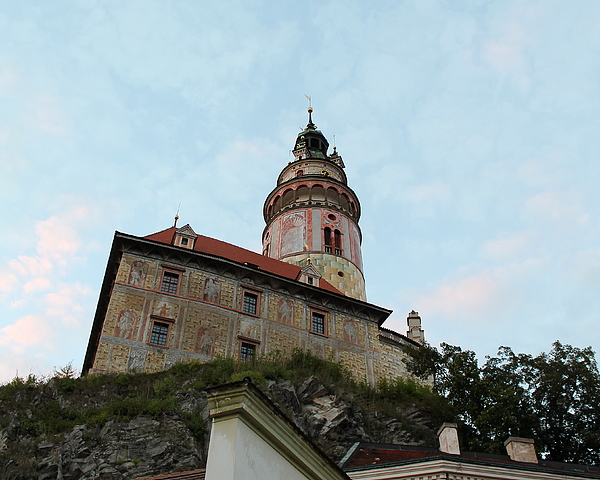 Castle Photographs