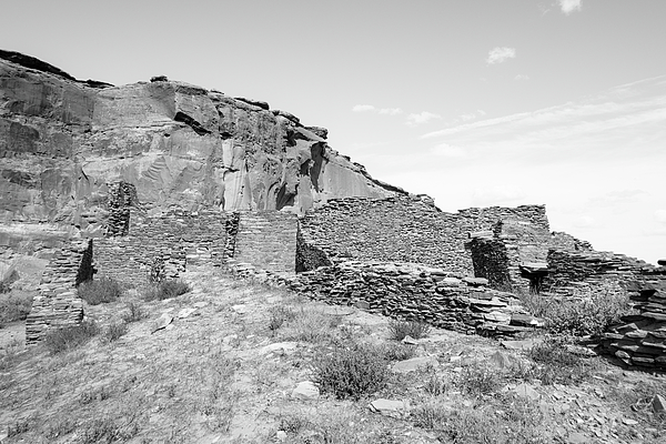 Chaco Canyon NM M10z Galaxy S4 Case