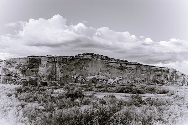 Chaco Canyon NM O40j Weekender Tote Bag