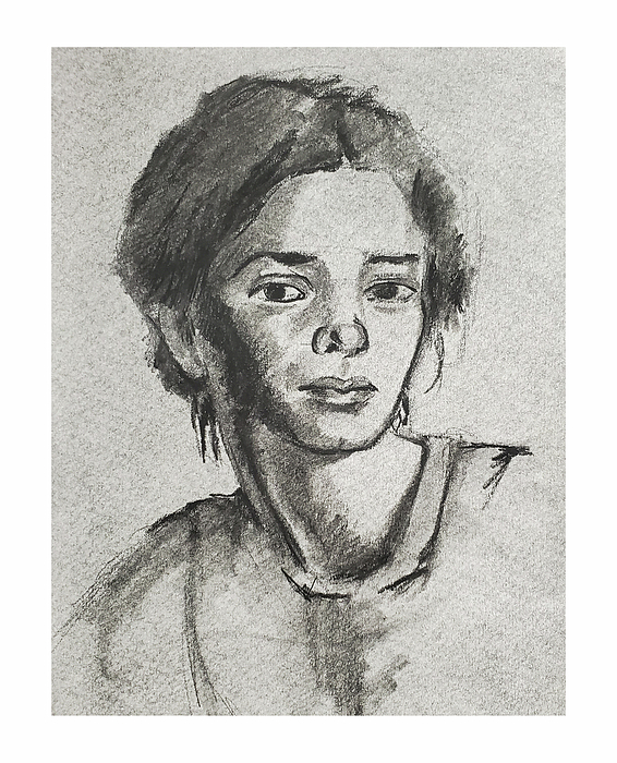 Person Art