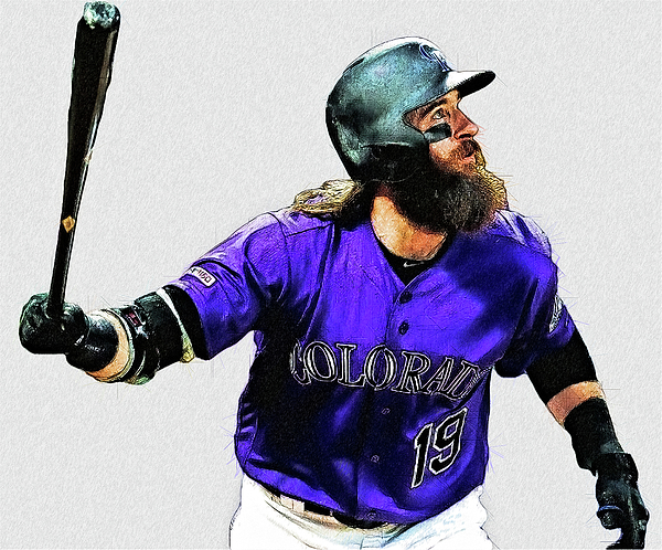 Charlie Blackmon (@Chuck_Nazty) / X