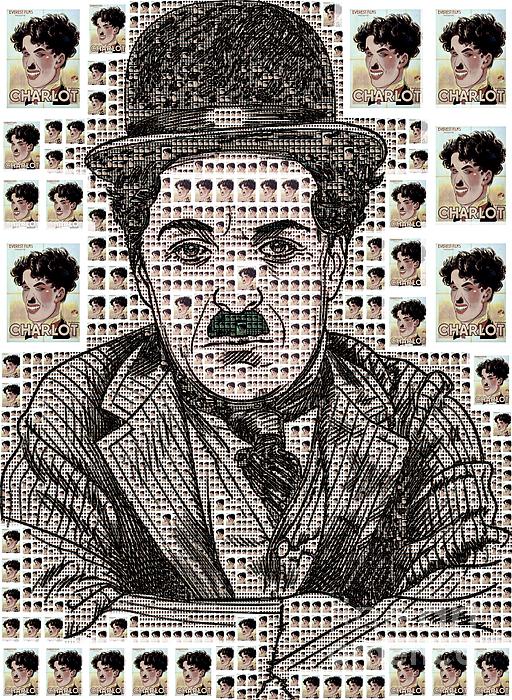 Hollywood Art