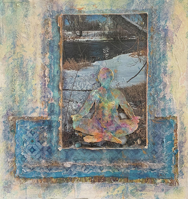 Winter Paintings