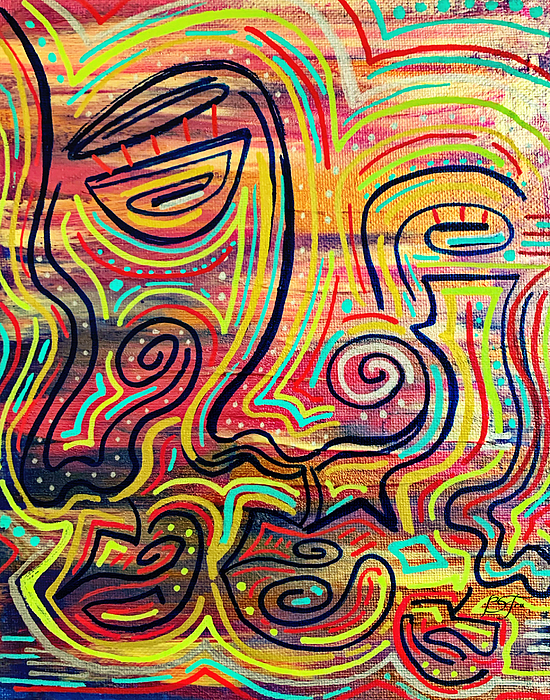 Pattern Photographs
