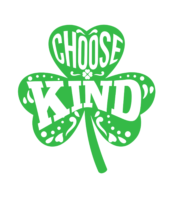 Choose Kindness Vinyl Sticker