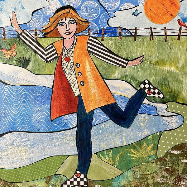 Whimsical Art