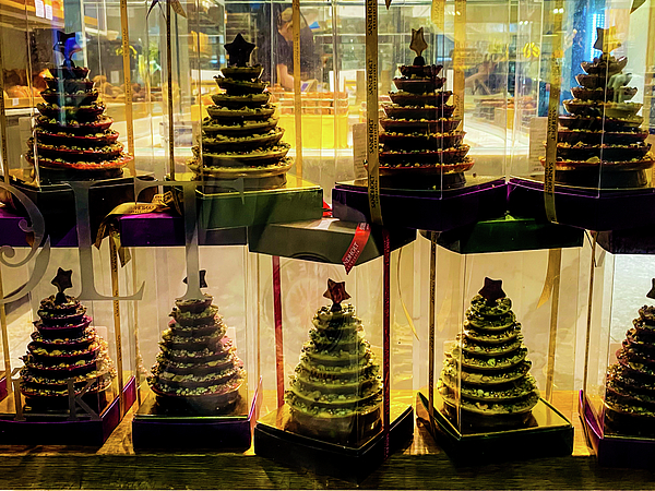 Holiday Art