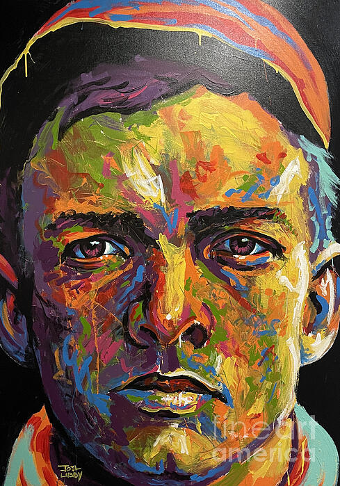 Baseball Art