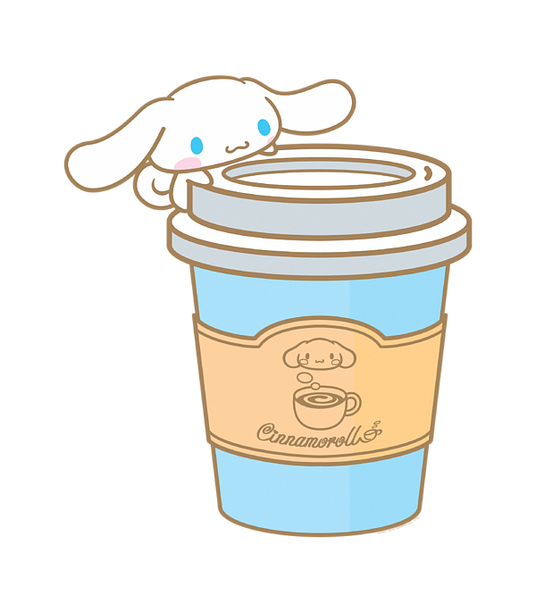 Cinnamoroll Sanrio Coffee Cup Hello Kitty Purin My Melody 49 Off