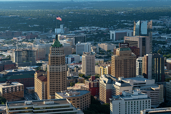San Antonio Art