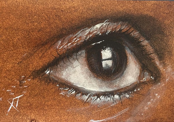 Portrait Paintings