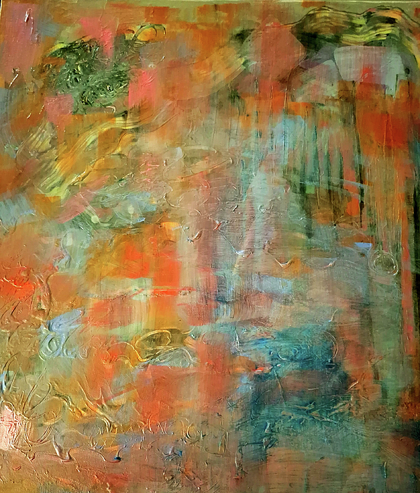 Movement Art