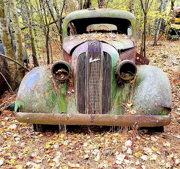 Car Art