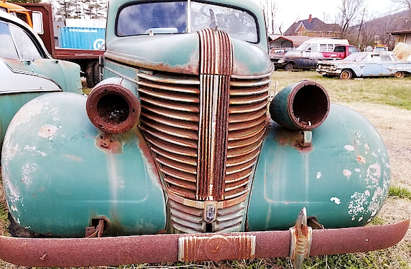 Vintage Art