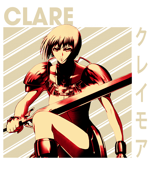 Review of Claymore