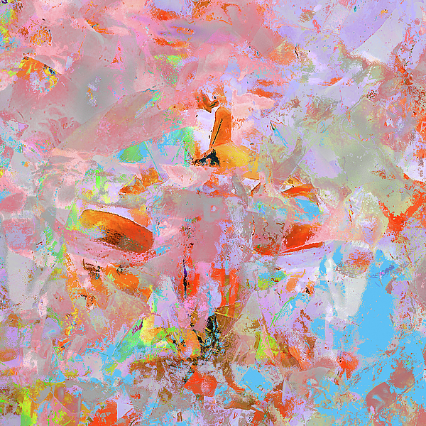 Abstract Digital+art