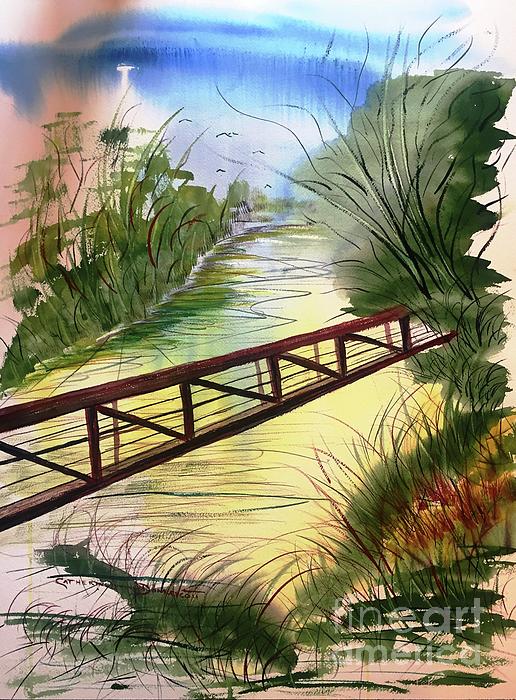 Landscape Paintings