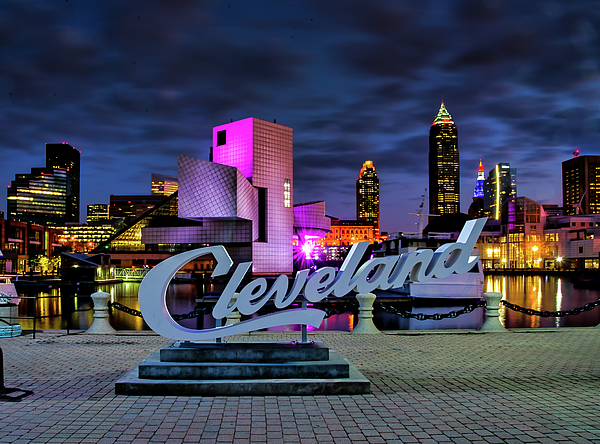 Cleveland buy Skyline