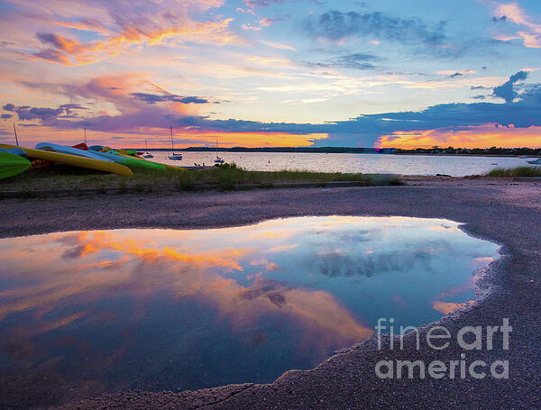 Reflection Art