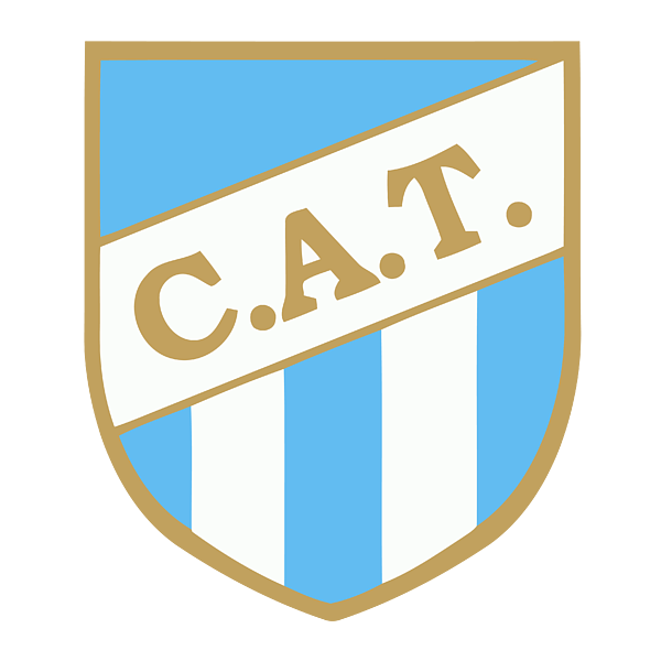 Club Atletico Tucuman Digital Art by Judith Pelham - Pixels