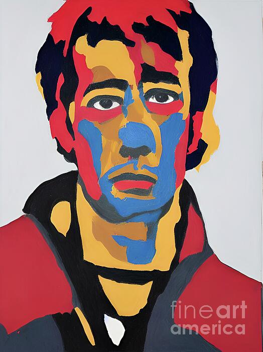Bold Art