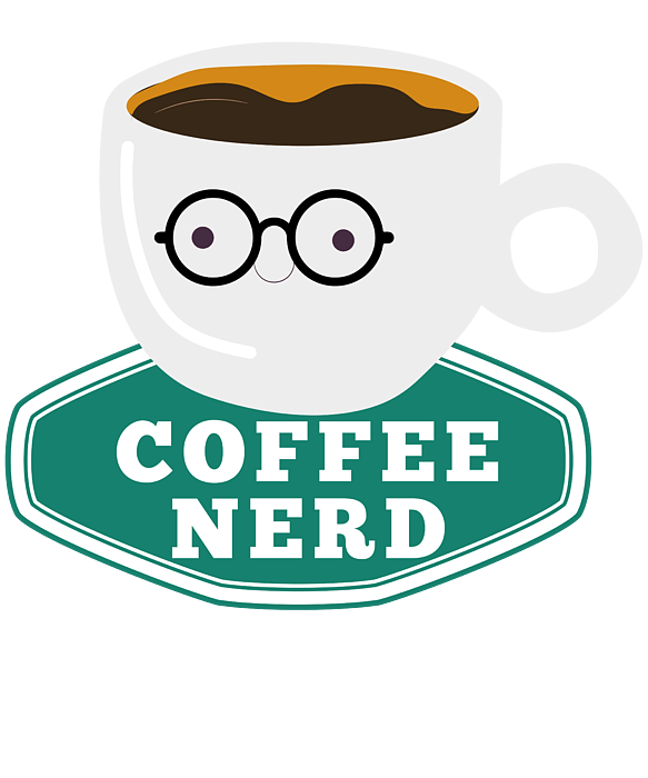 Café Nerd