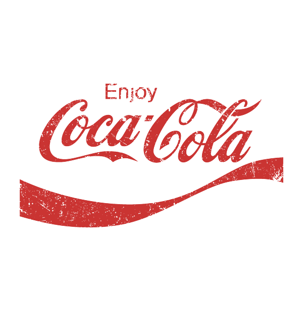 Cola coke Sticker by Rigga Spoot - Pixels