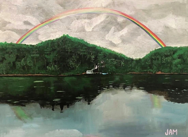 Nature Art
