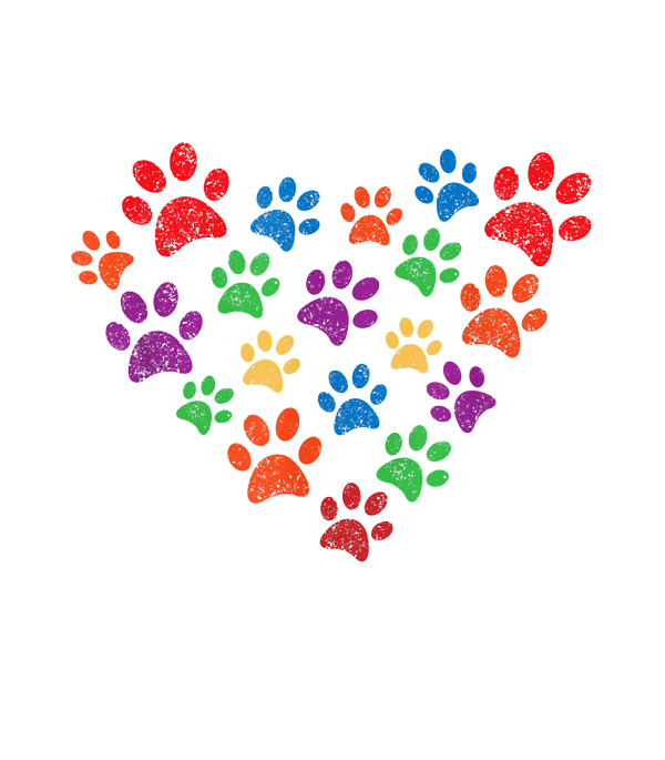 https://images.fineartamerica.com/images/artworkimages/medium/3/colorful-grunge-paw-prints-in-heart-shape-for-cat-or-dog-national-pet-day-kaelel-avair-transparent.png