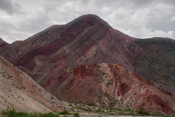 RicardMN Photography - Colorful Mountains in Purmamarca, Jujuy #6