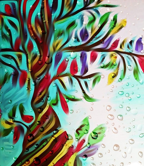 Tree Art