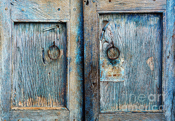 Doors Jigsaw Puzzles