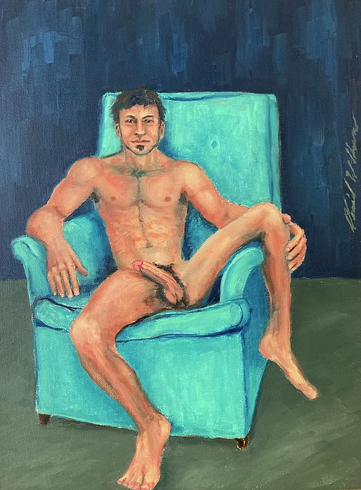 Penis Art