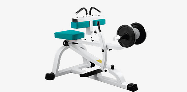 Nortus gym 2025 equipment price