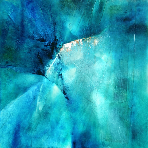 Oil Paint Art