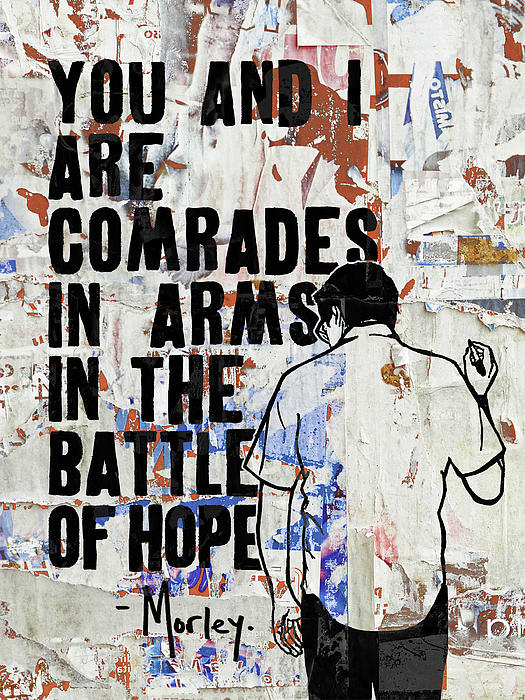 Message Art