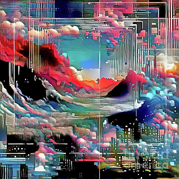 Connection Photographs