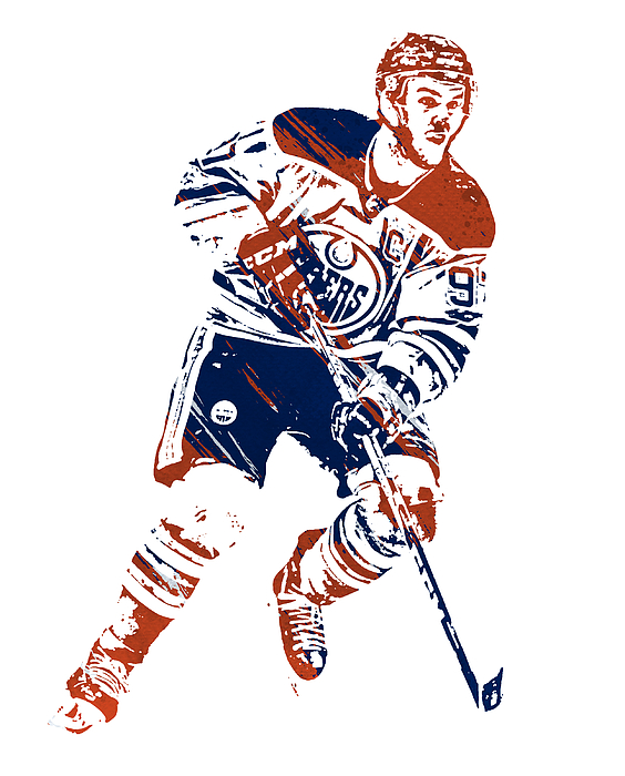 Connor McDavid Edmonton Oilers Youth Pixel Player 2.0 Shirt, hoodie,  sweater, long sleeve and tank top