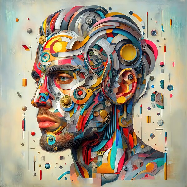 Surrealism Digital+art