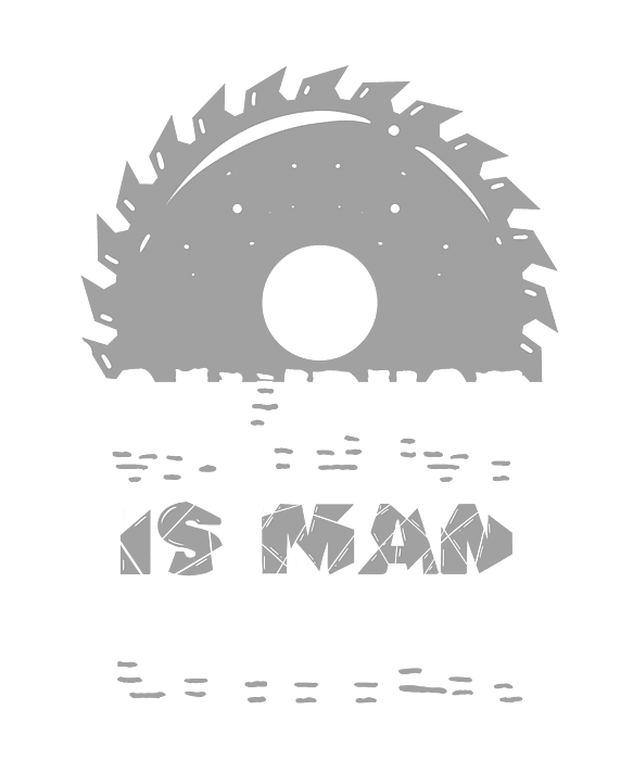 Funny Mug for Men - Sawdust Is Man Glitter Coffee Mug - Constructions Mugs  - Men Mugs